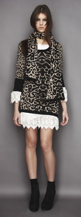 Alice by Temperley 2011ﶬ LookBook DƬ