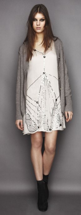 Alice by Temperley 2011ﶬ LookBook DƬ