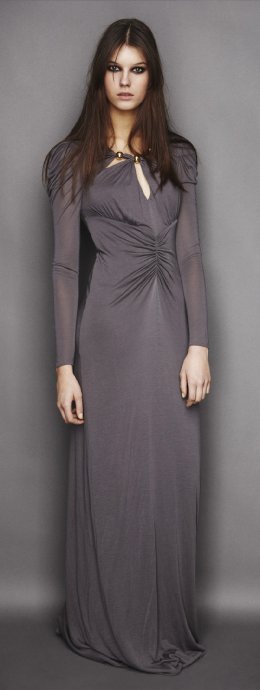 Alice by Temperley 2011ﶬ LookBook DƬ