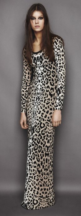 Alice by Temperley 2011ﶬ LookBook DƬ