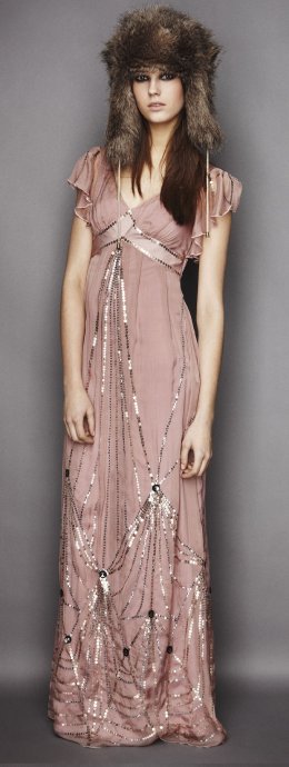 Alice by Temperley 2011ﶬ LookBook DƬ