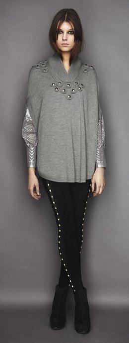 Alice by Temperley 2011ﶬ LookBook DƬ