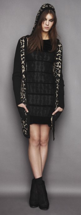 Alice by Temperley 2011ﶬ LookBook DƬ