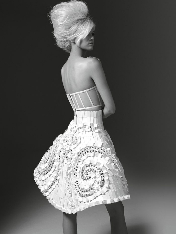 Atelier Versace 2011ﶬLookBook DƬ