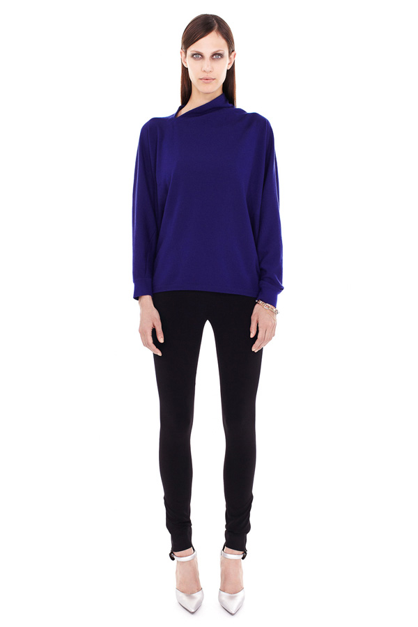 Balenciaga  2011ﶬ Capsule Lookbook DƬ