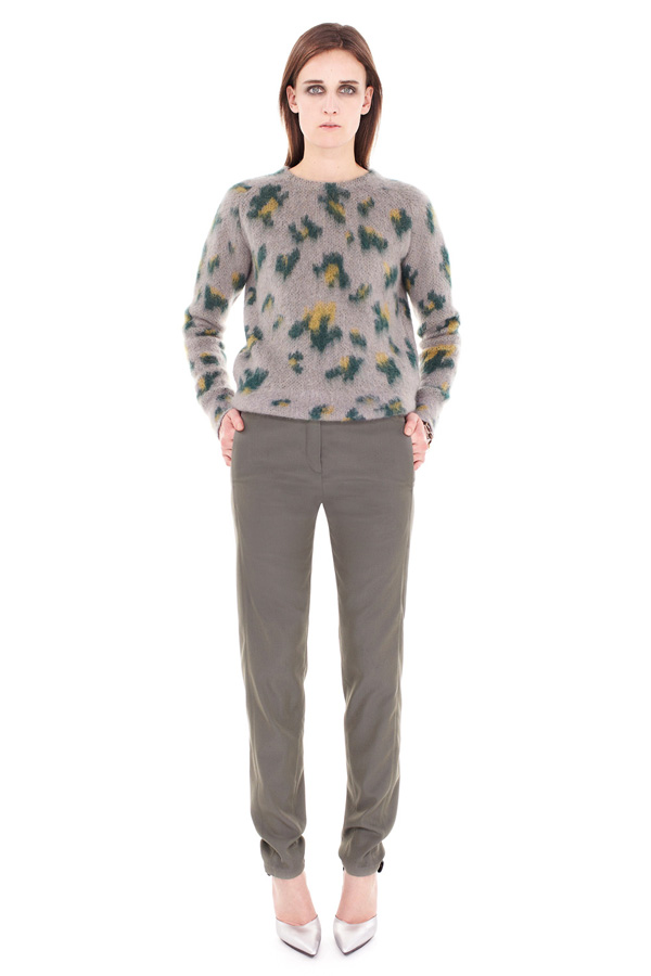 Balenciaga  2011ﶬ Capsule Lookbook DƬ