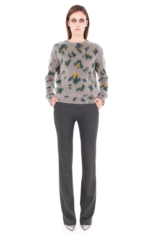 Balenciaga  2011ﶬ Capsule Lookbook DƬ