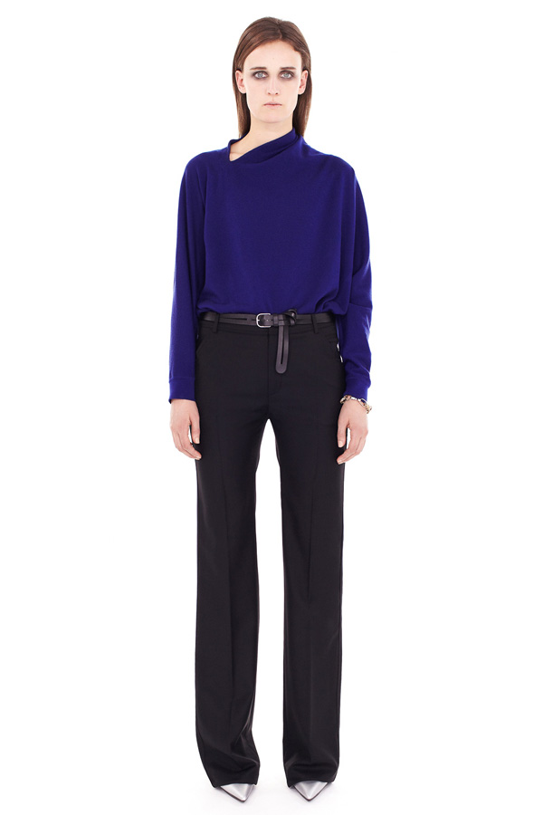 Balenciaga  2011ﶬ Capsule Lookbook DƬ