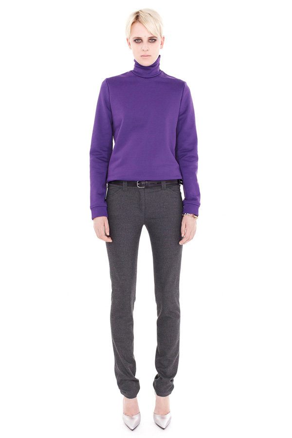 Balenciaga  2011ﶬ Capsule Lookbook DƬ