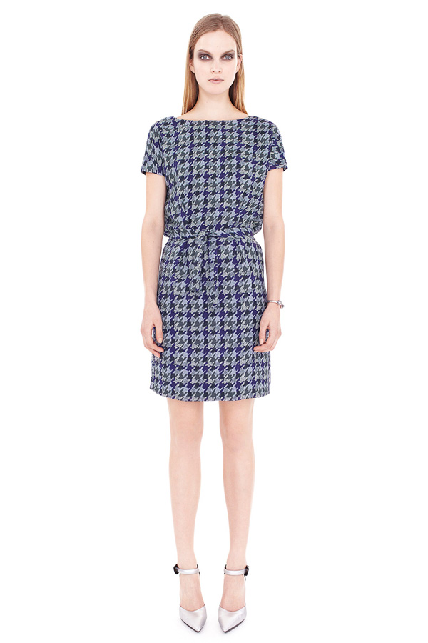 Balenciaga  2011ﶬ Capsule Lookbook DƬ
