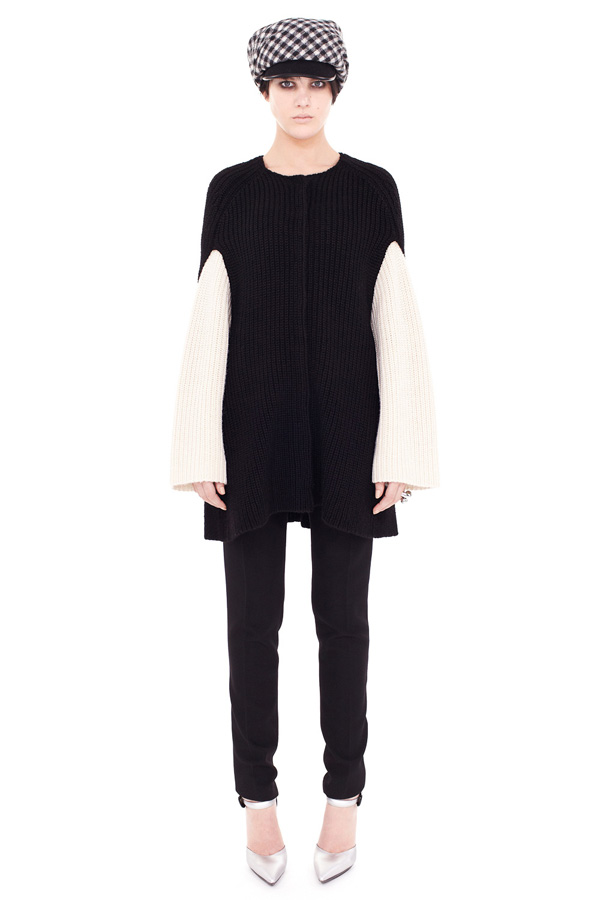 Balenciaga  2011ﶬ Capsule Lookbook DƬ