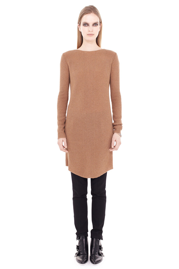 Balenciaga  2011ﶬ Capsule Lookbook DƬ