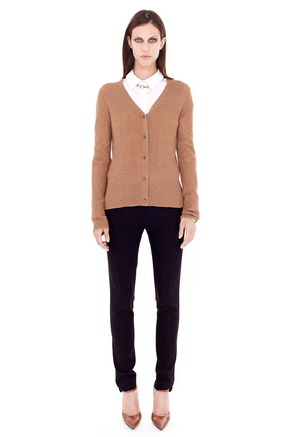 Balenciaga  2011ﶬ Capsule Lookbook DƬ