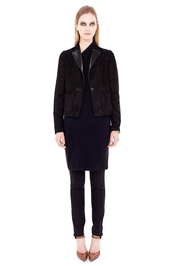 Balenciaga  2011ﶬ Capsule Lookbook DƬ