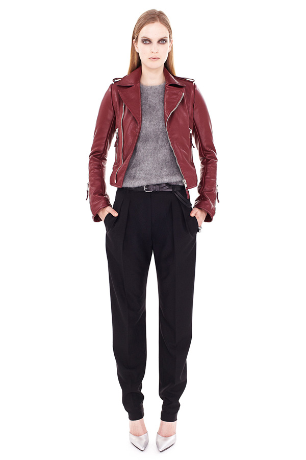 Balenciaga  2011ﶬ Capsule Lookbook DƬ