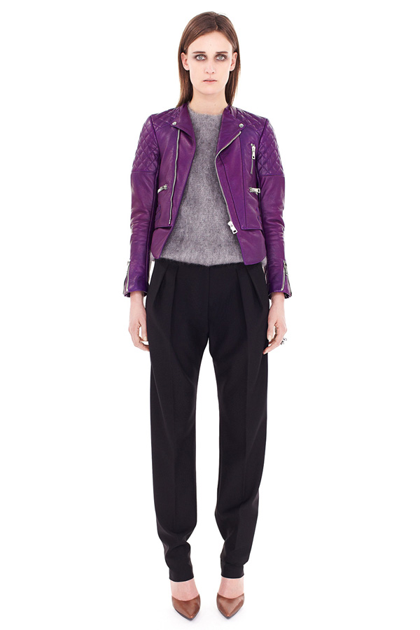 Balenciaga  2011ﶬ Capsule Lookbook DƬ
