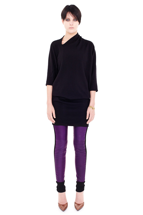Balenciaga  2011ﶬ Capsule Lookbook DƬ