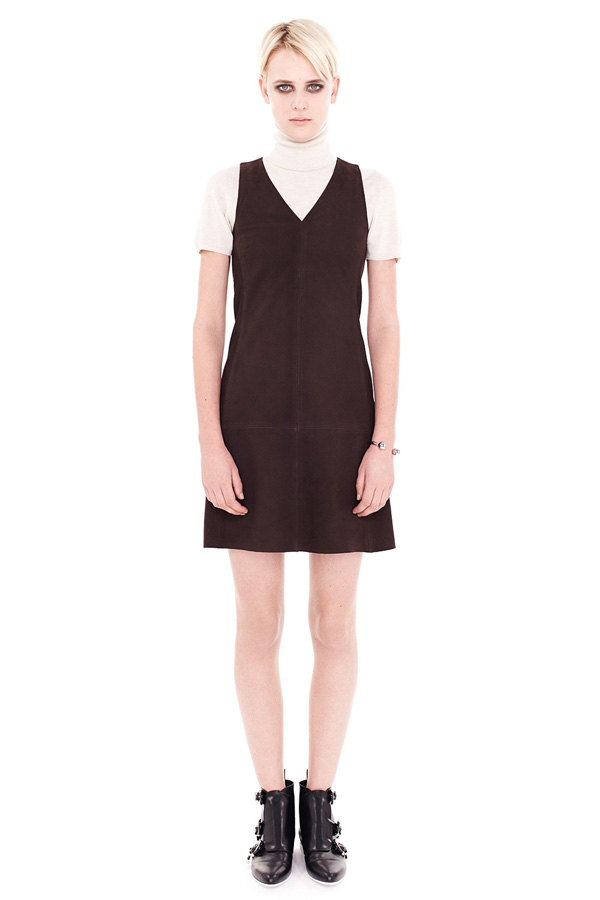 Balenciaga  2011ﶬ Capsule Lookbook DƬ