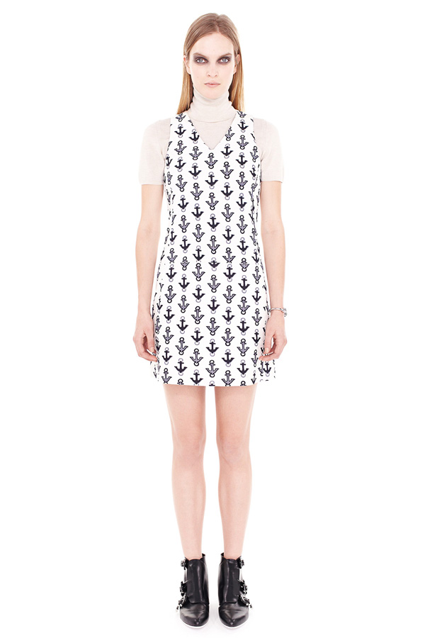 Balenciaga  2011ﶬ Capsule Lookbook DƬ