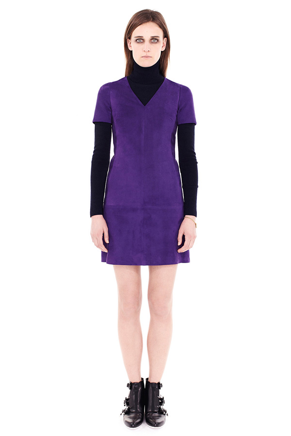 Balenciaga  2011ﶬ Capsule Lookbook DƬ