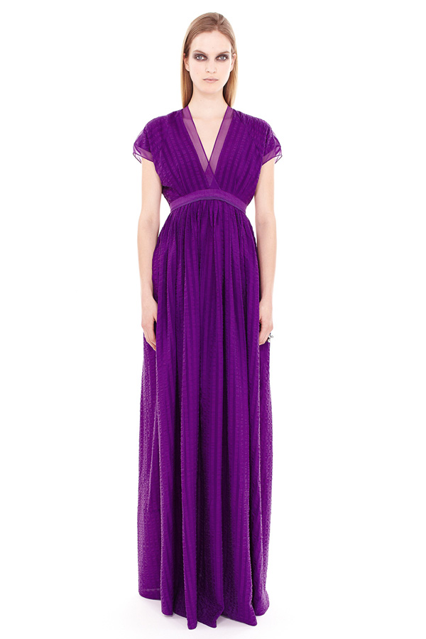 Balenciaga  2011ﶬ Capsule Lookbook DƬ