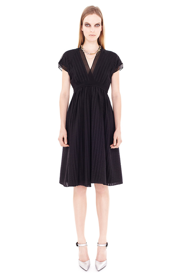 Balenciaga  2011ﶬ Capsule Lookbook DƬ