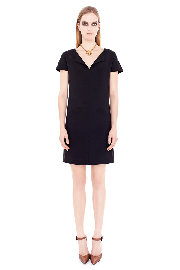 Balenciaga  2011ﶬ Capsule Lookbook DƬ