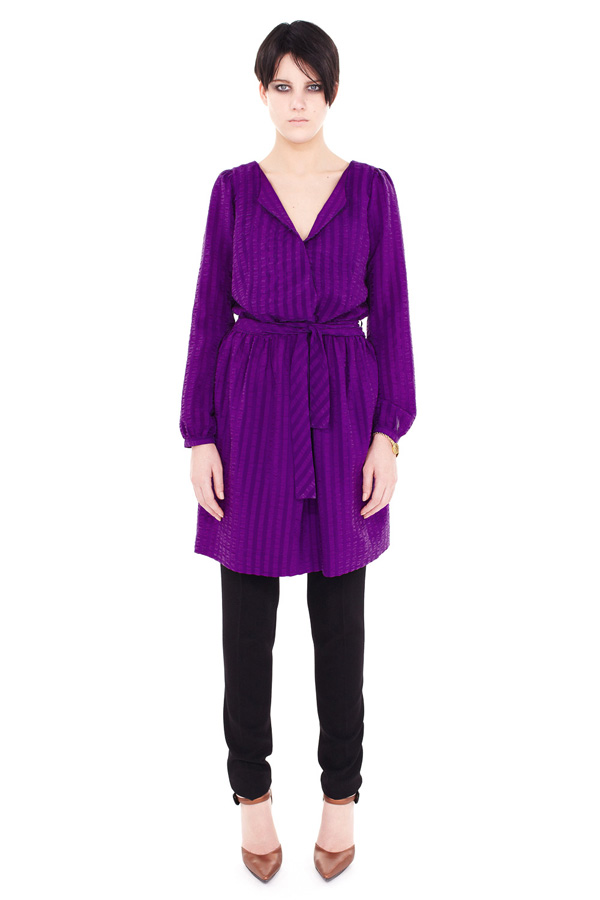 Balenciaga  2011ﶬ Capsule Lookbook DƬ