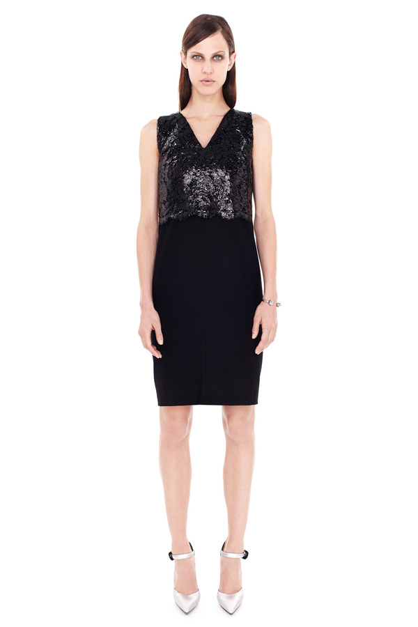 Balenciaga  2011ﶬ Capsule Lookbook DƬ