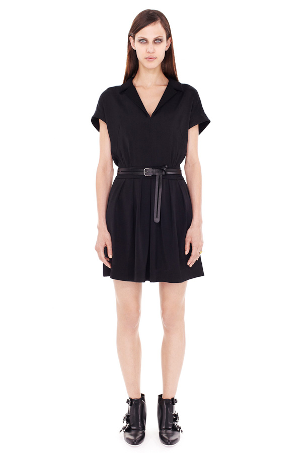Balenciaga  2011ﶬ Capsule Lookbook DƬ