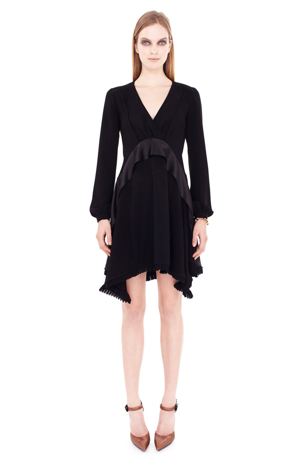 Balenciaga  2011ﶬ Capsule Lookbook DƬ