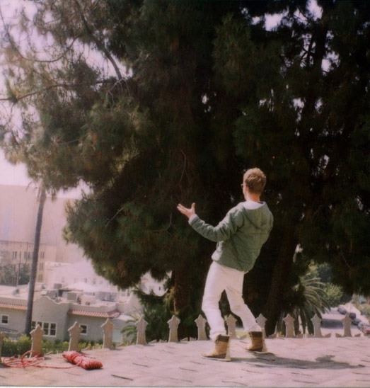 Band Of Outsiders 2011ﶬLookbook DƬ