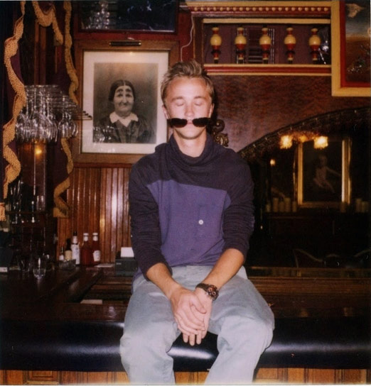 Band Of Outsiders 2011ﶬLookbook DƬ