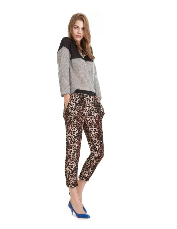 Barneys New York CO-OP  2011ﶬ Lookbook DƬ