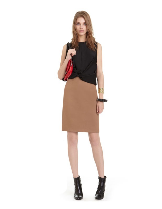 Barneys New York CO-OP  2011ﶬ Lookbook DƬ