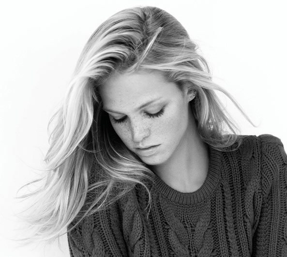 BLACK BY MOUSSY 2011ﶬLookBook DƬ