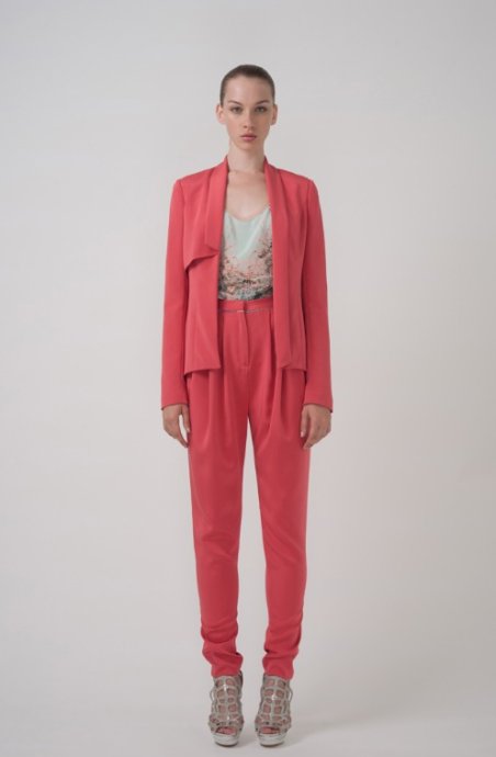 Christian Cota 2012 LookBook DƬ