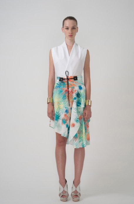 Christian Cota 2012 LookBook DƬ