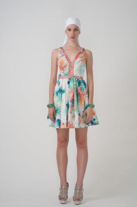Christian Cota 2012 LookBook DƬ