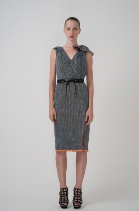 Christian Cota 2012 LookBook DƬ