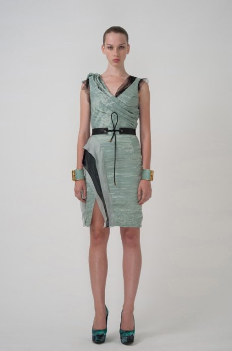 Christian Cota 2012 LookBook DƬ