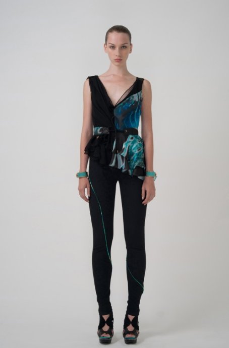 Christian Cota 2012 LookBook DƬ