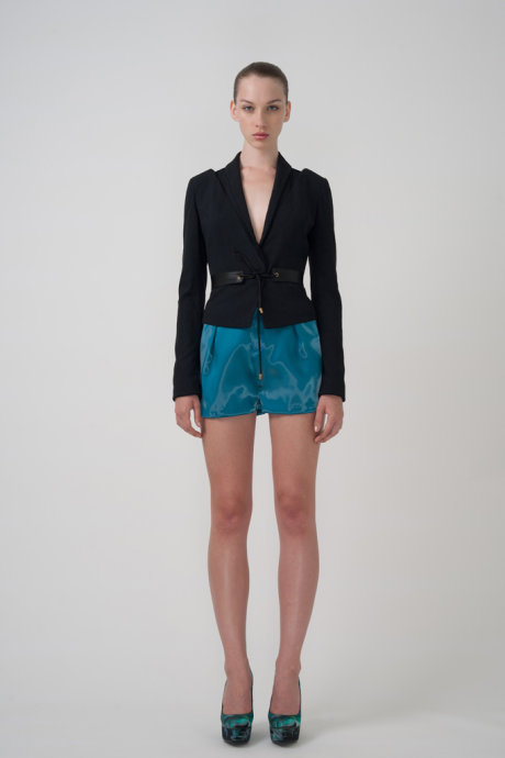 Christian Cota 2012 LookBook DƬ