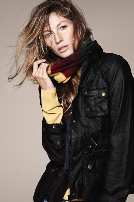 Esprit 2011ﶬ LookBook DƬ