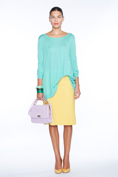 J.Crew  2012Lookbook DƬ