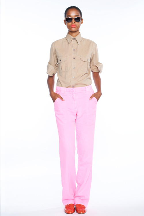 J.Crew  2012Lookbook DƬ