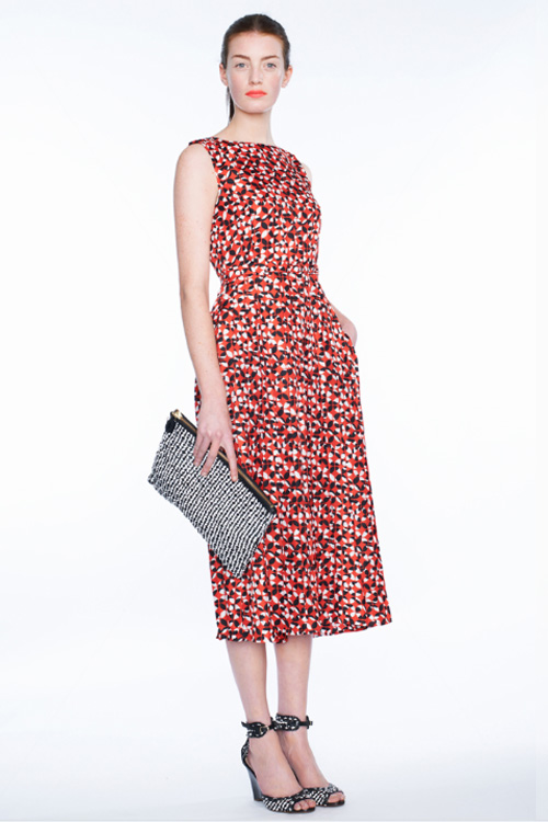 J.Crew  2012Lookbook DƬ