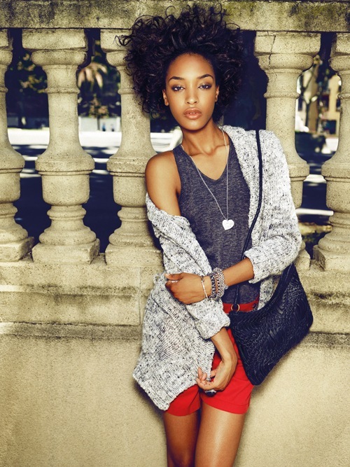 Mango 2011ﶬŮbCity Wear Lookbook DƬ