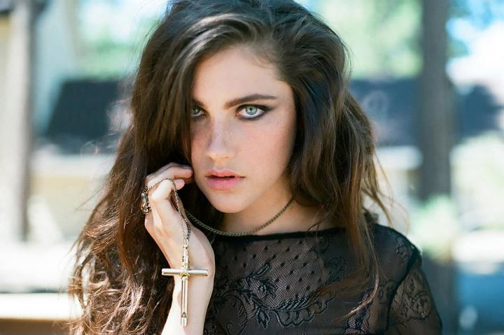 Nasty Gal 2011 9Lookbook DƬ