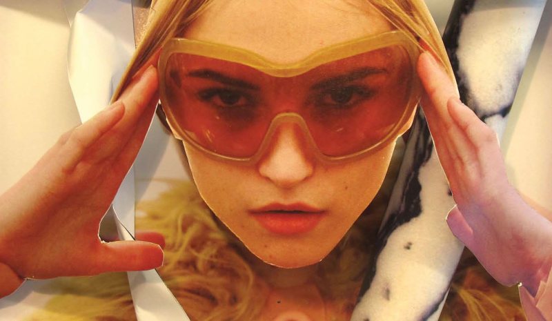 Prada 2011ﶬLookbook DƬ
